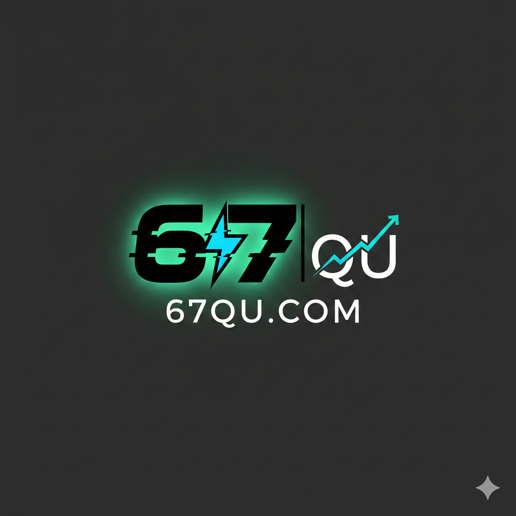 67QU Logo